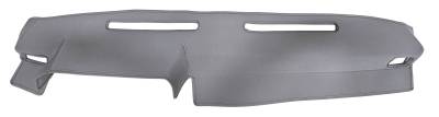 1993-1995 Dodge D50 Pickup Dash Cover. (Small Size)