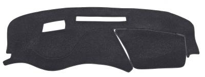 1994-1996Pontiac Grand Prix Dash Cover, W/ HUD.