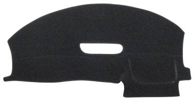 1997-2002 Chevrolet Camaro Dash Cover.