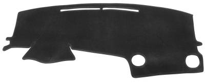 2009-2010 Pontiac Vibe Dash Cover.