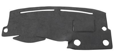 2002-2006 Acura RSX Dash Cover.