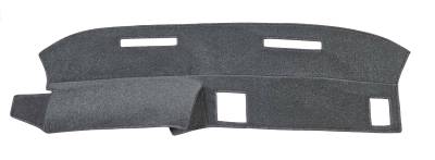 1987-1990 Chrysler Town & Country Dash Cover.