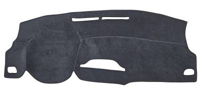 Lexus RX Series Dash Cover.