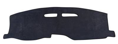 GMC Sierra HD dash cover version for SLE & SLT