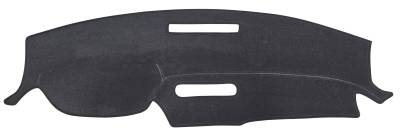 Mazda CX-9 Dash Cover.