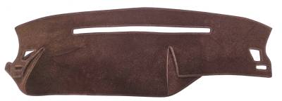 Oldsmobile Tornado Dash Cover.