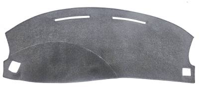 Dodge Charger Dash Cover.