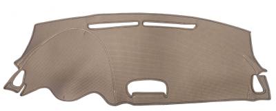 Toyota Yaris Dash Cover.