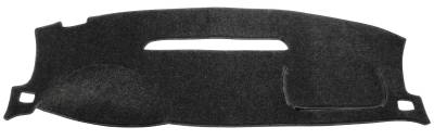 GMC Yukon Dash Cover.