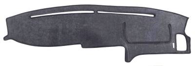 Toyota Sequoia Dash Cover,