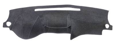 Acura TL Dash Cover.