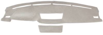 Volkswagen Atlas Dash Cover.