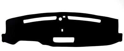 Subaru Impreza dash cover
