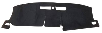 GMC Yukon Dash Cover.