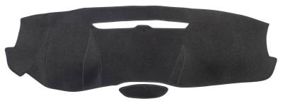 GMC Yukon Dash Cover.