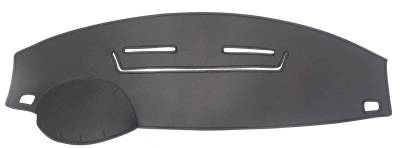 Land Rover LR3 Dash Cover.