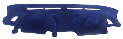 Dodge Conquest Dash Cover.