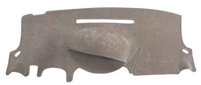 Saturn Ion Dash Cover.