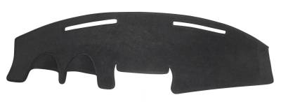 Datsun 260Z (Late) & 280Z 74-78 Dash Cover.