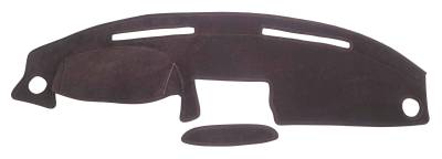 Mazda RX7 Dahs Cover.