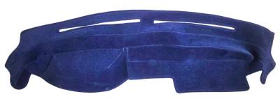Honda Civic Sedan Dash Cover.