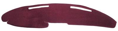 Mazda RX7 Dash Cover.