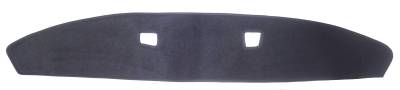 Dodge Dart Dash Cover.