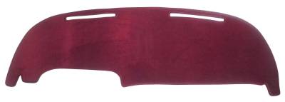 Cadillac Coupe & Sedan Deville Dash Cover.