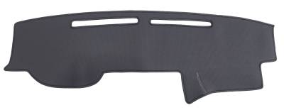 Toyota 4Runner Dash Cover.