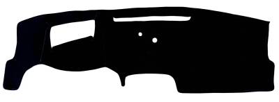 Lexus ES Series Dash Cover