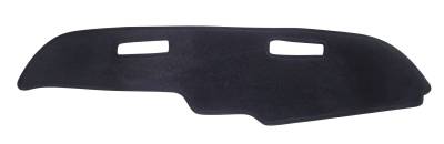 Datsun Roadster 2000 Dash Cover.