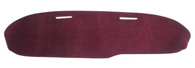 Pontiac Bonneville Dash Cover.