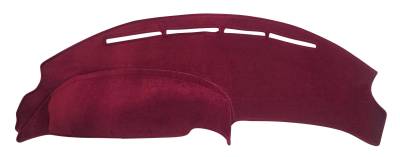 Subaru SVX Dash Cover.