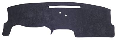 Lexus ES Series Dash Cover.