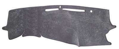 Lexus RZ Dash Cover.