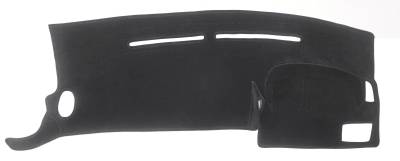 Infiniti G20 Dash Cover.