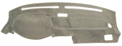 Honda Accord Dash Cover.