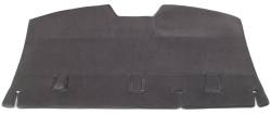 Toyota Camry 2007-2011 - DashCare Rear Deck Cover