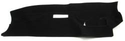 Ford Thunderbird 1990-1993 (With Sliding Door Compartment) -  DashCare Dash Cover