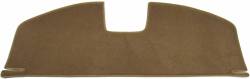 Toyota Camry 1997-2001 - DashCare Rear Deck Cover
