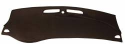 Buick Envision dash cover