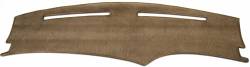 Saab 9000 / S 1994-1998 (With Pass Airbag) -  DashCare Dash Cover