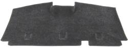 Toyota Camry 2012-2014 - DashCare Rear Deck Cover