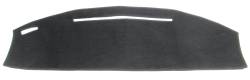 VW Beetle dash cover Top Only