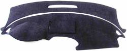 Buick Enclave dash cover