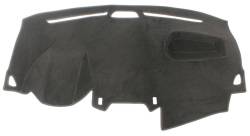 14-160B Transit Connect dash cover for Flat Screen Version