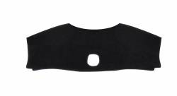 Chevy Cavalier dash cover - version With Brake light cutout