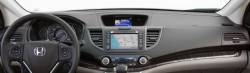 Honda CRV dashboard