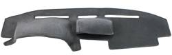 Toyota 4Runner dash cover version With Inclinometer
