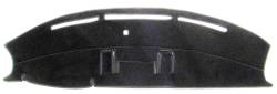 Ford Expedition dash cover "B" version with speaker in center bin